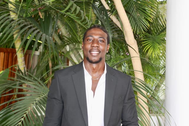 Tomi Gbadamosi